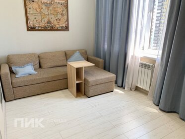 45 м², 2-комнатная квартира 45 000 ₽ в месяц - изображение 7