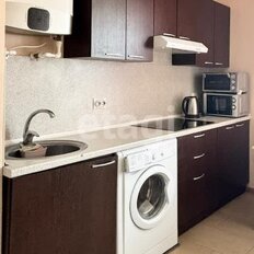 Квартира 39,6 м², 1-комнатная - изображение 1