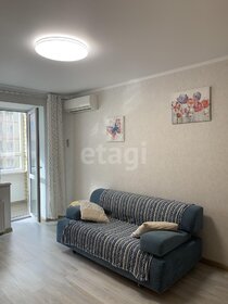 50 м², 1-комнатная квартира 33 000 ₽ в месяц - изображение 34