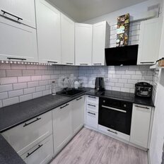 Квартира 35,7 м², студия - изображение 4