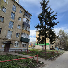 Квартира 42 м², 3-комнатная - изображение 1