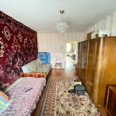 Квартира 51,6 м², 2-комнатная - изображение 5