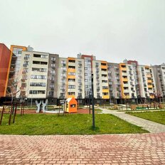 Квартира 35,7 м², 1-комнатная - изображение 1