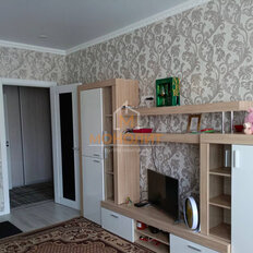 Квартира 61,4 м², 2-комнатная - изображение 5