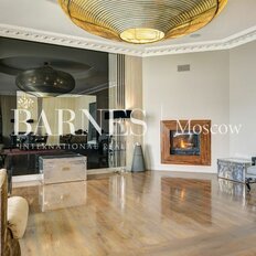 Квартира 250 м², 5-комнатная - изображение 2