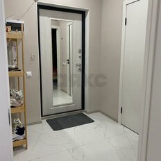 Квартира 38,5 м², 1-комнатная - изображение 5