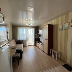 Квартира 23,6 м², студия - изображение 2