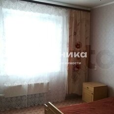 Квартира 53,6 м², 2-комнатная - изображение 3