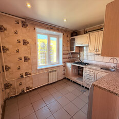 Квартира 60,8 м², 3-комнатная - изображение 2