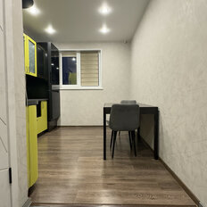 Квартира 33 м², 1-комнатная - изображение 4