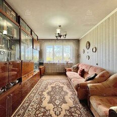 Квартира 56,4 м², 2-комнатная - изображение 1