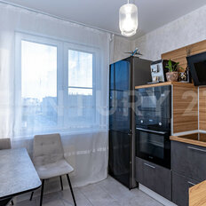 Квартира 43,4 м², 2-комнатная - изображение 5