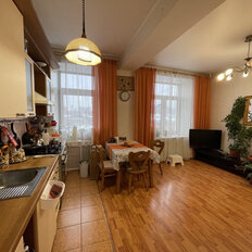 Квартира 68 м², 3-комнатная - изображение 3