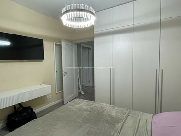 33 м², 1-комнатная квартира 30 000 ₽ в месяц - изображение 39