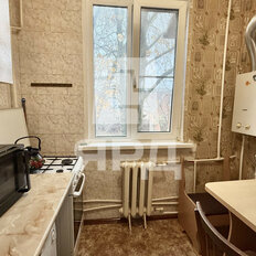 Квартира 45,7 м², 2-комнатная - изображение 3