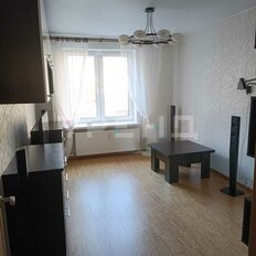 Квартира 72,6 м², 3-комнатная - изображение 4