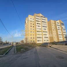 Квартира 73,3 м², 3-комнатная - изображение 1