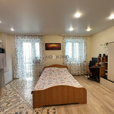 Квартира 32,2 м², 1-комнатная - изображение 3