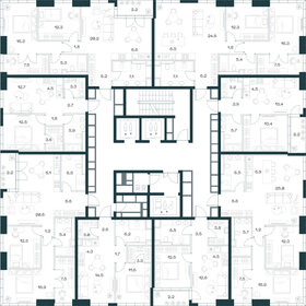 Квартира 47,1 м², 2-комнатная - изображение 2