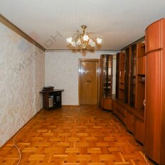 Квартира 69,1 м², 3-комнатная - изображение 5