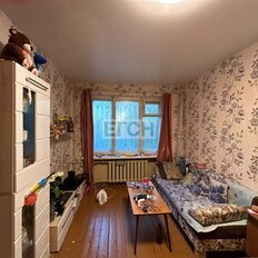 Квартира 43,8 м², 2-комнатная - изображение 1