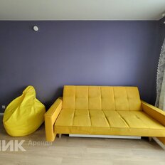 Квартира 40 м², 1-комнатная - изображение 3