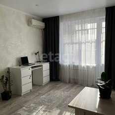 Квартира 56,9 м², 2-комнатная - изображение 4