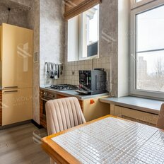 Квартира 86,4 м², 4-комнатная - изображение 5