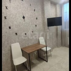 Квартира 40 м², 1-комнатная - изображение 5