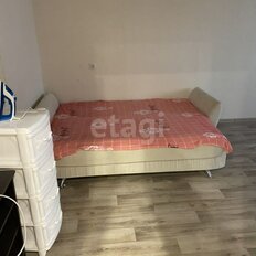 Квартира 39,1 м², 1-комнатная - изображение 3