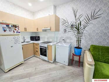 23,1 м², квартира-студия 3 300 000 ₽ - изображение 39