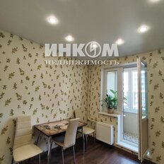 Квартира 80 м², 3-комнатная - изображение 2