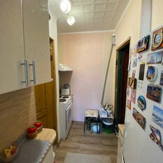 Квартира 19,6 м², 1-комнатная - изображение 3