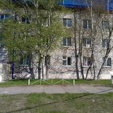21 м², комната - изображение 1