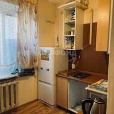 Квартира 29,8 м², 1-комнатная - изображение 2