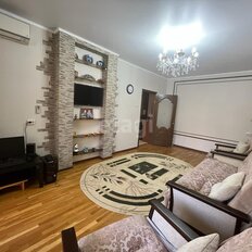 Квартира 60,5 м², 2-комнатная - изображение 5