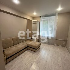 Квартира 18,7 м², студия - изображение 4