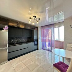 Квартира 60 м², 2-комнатная - изображение 2
