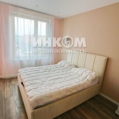 Квартира 37,6 м², 1-комнатная - изображение 5