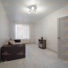 Квартира 35,6 м², 1-комнатная - изображение 4