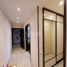 Квартира 58,6 м², 3-комнатная - изображение 2