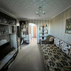 Квартира 51,9 м², 3-комнатная - изображение 3