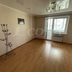 Квартира 55 м², 2-комнатная - изображение 5