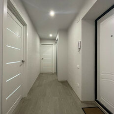 Квартира 51 м², 2-комнатная - изображение 4