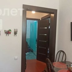 Квартира 29 м², 1-комнатные - изображение 2