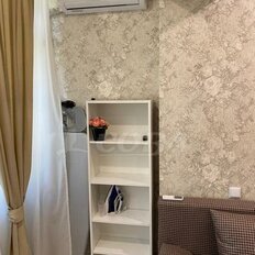 Квартира 19,7 м², студия - изображение 3