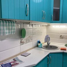 Квартира 44,5 м², 2-комнатная - изображение 4