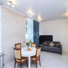 Квартира 41,6 м², студия - изображение 3