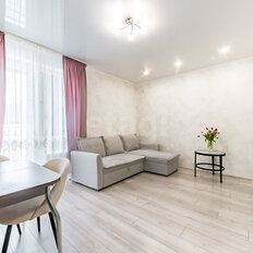 Квартира 26,5 м², студия - изображение 1