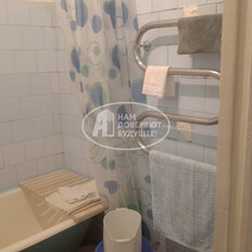 Квартира 46,4 м², 2-комнатная - изображение 1